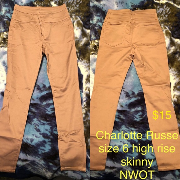 Jeans - Picture 4 of 5